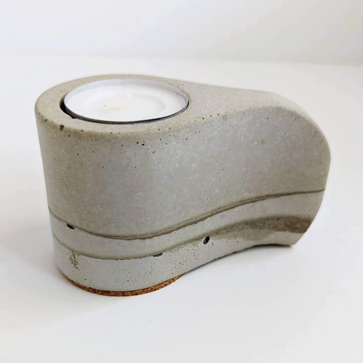 No-Waste Handled Tealight Holder and other Purchase Wholesale battery powered tea lights. Free Returns & Net 60 Terms on Faire trending on Faire.