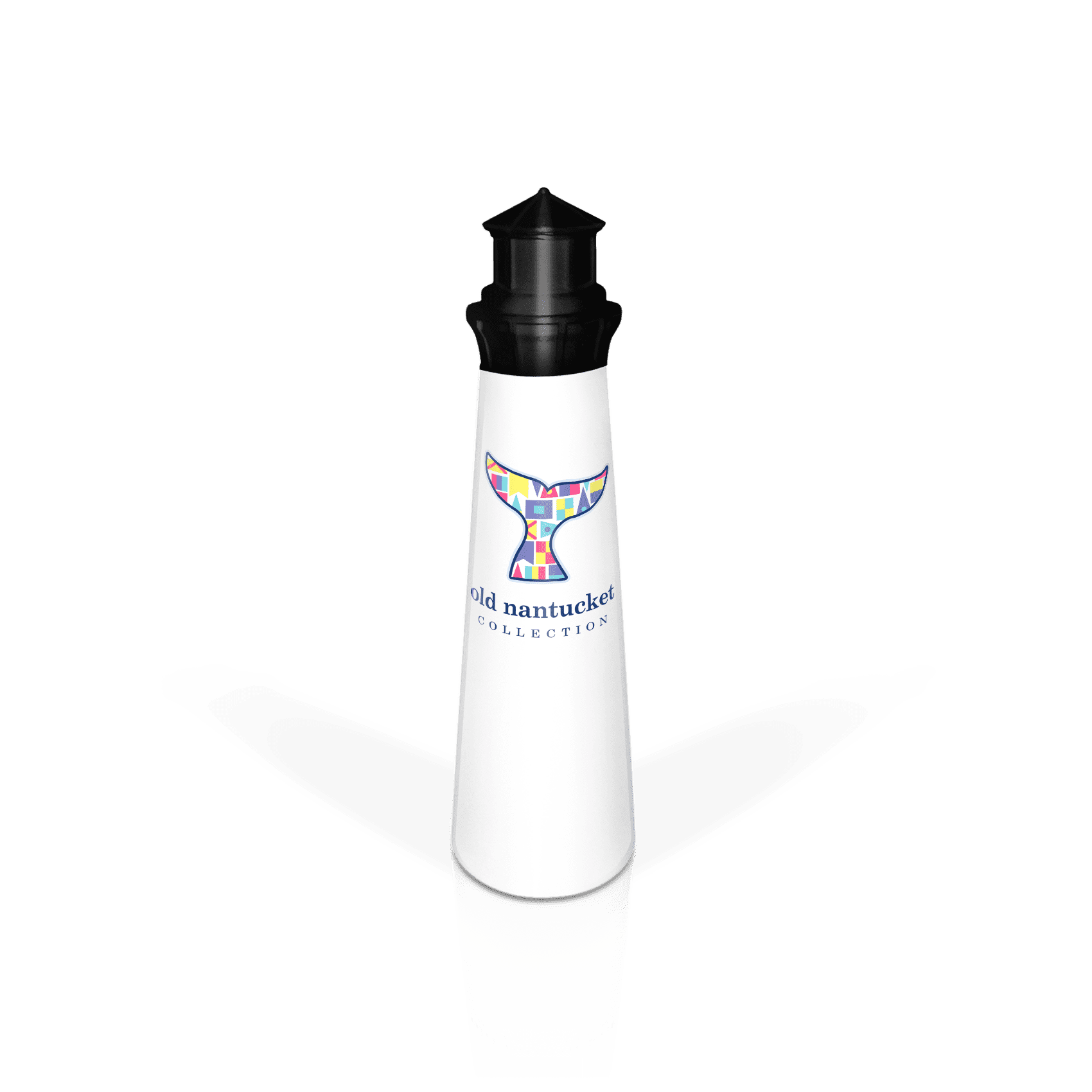 Matrix - Wholesale Water Bottle - Custom Nautical Flag Stainless Water Bottle Collection46