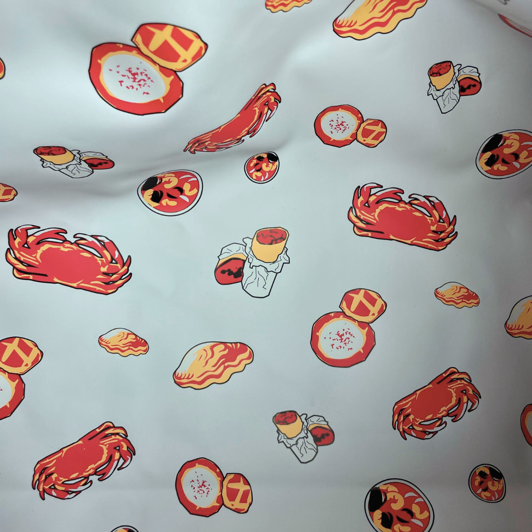 Varsity Cooler - Wholesale Cooler/Cooler Bag - San Francisco Duffle Cooler10