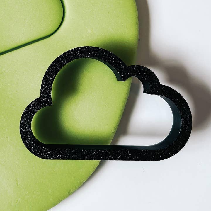 Emporte-pièce Cloud pour la vente par Little Hart Creatives