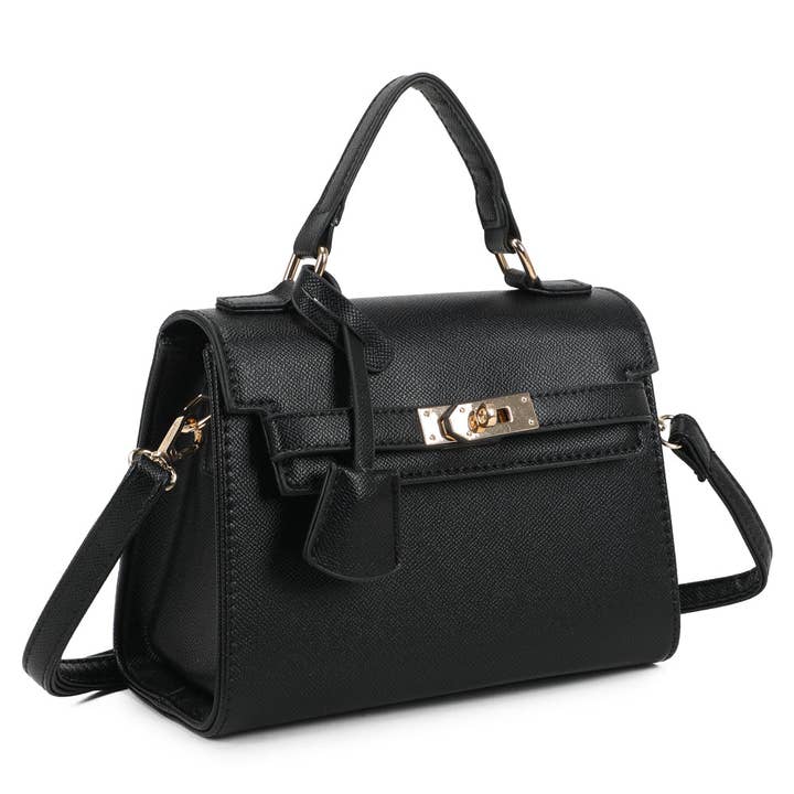 Gallantry – wholesale Purse/Bag Accessory - Unisex – Léora Mini (HY-5449)9