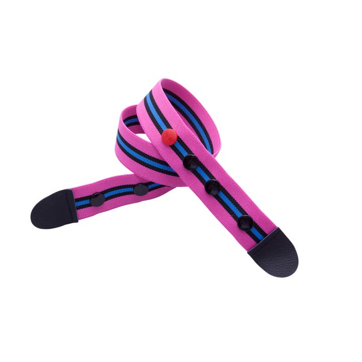 Clip.Ho woman/pink/black/blue for wholesale by Clip.Ho