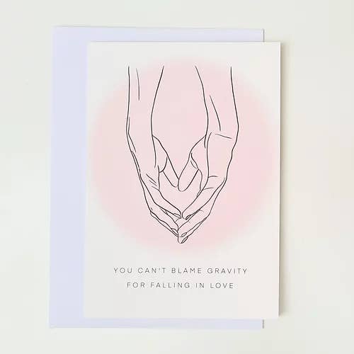 Gravità per la vendita all'ingrosso da parte di Visual Happiness