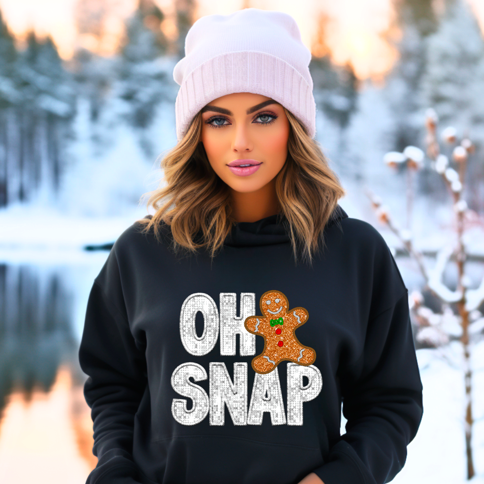 Simple Tymes - Wholesale Sublimation Transfer - Oh Snap DTF Print0