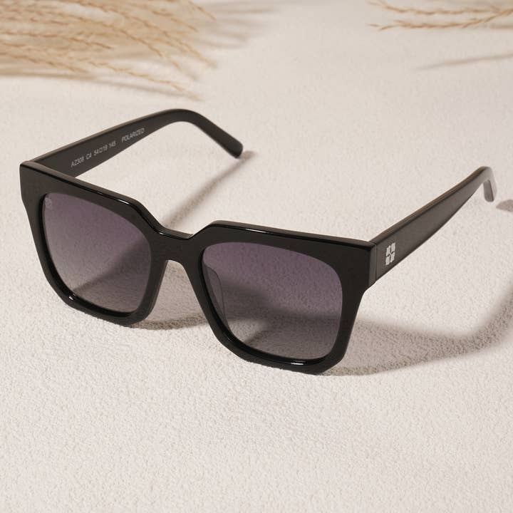 Fenna&Fei - Wholesale Sunglasses - Women's - Chateau Sunglasses 6