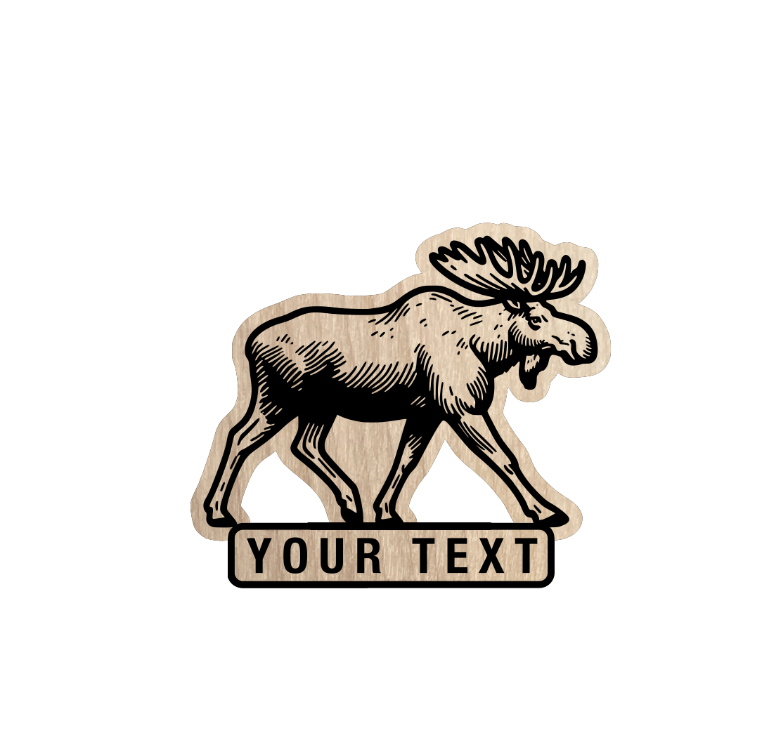 Zootility - Venta al por mayor Pegatina - Pegatina ecológica personalizada25