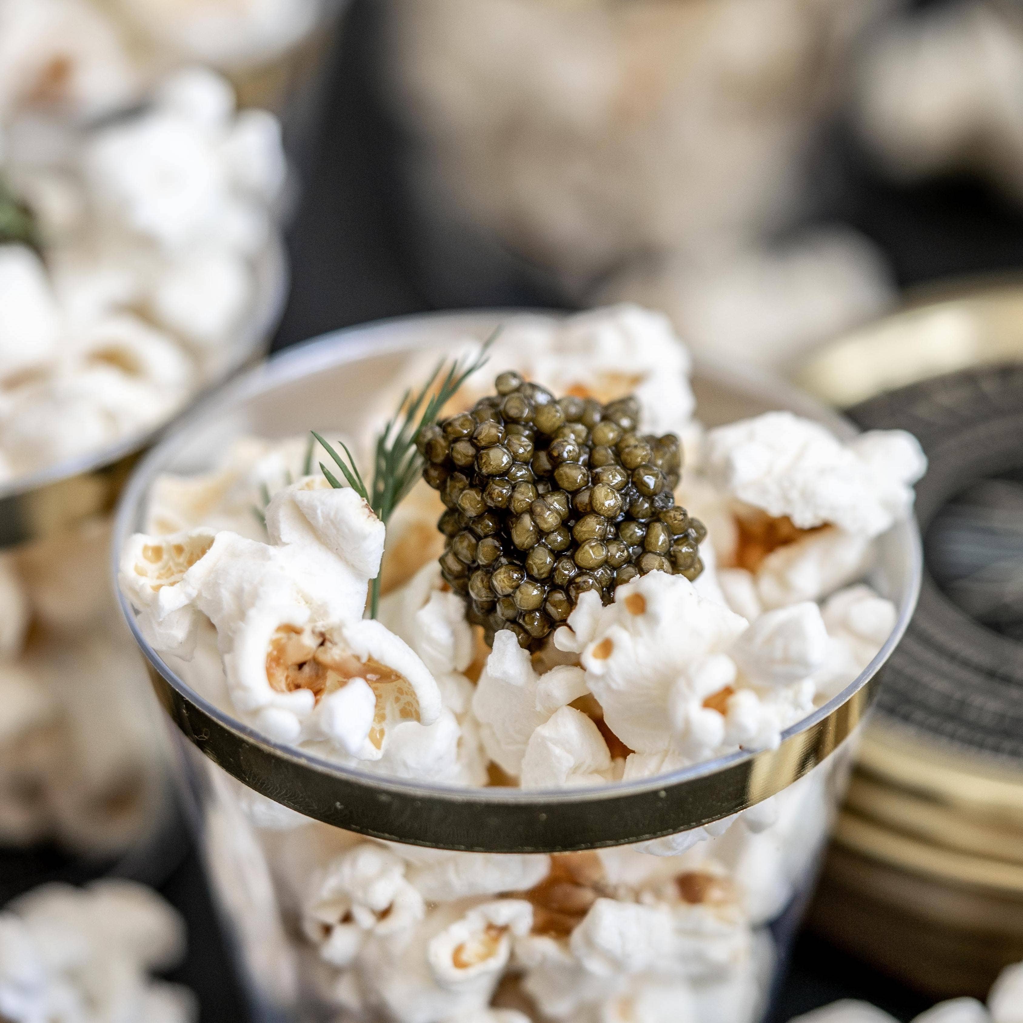 The Caviar Co. - Wholesale Fish/Seafood - Paddlefish Caviar6