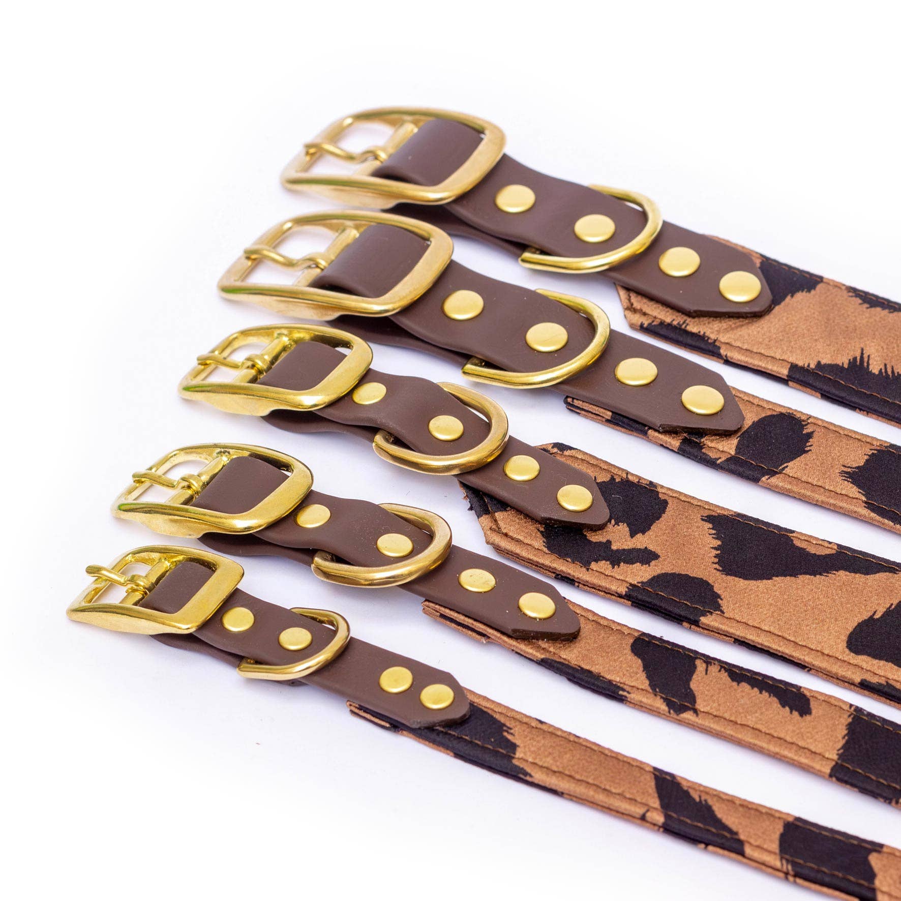 Atelier Markiz - Wholesale Pet Collar - Dog - Wild Necklace1