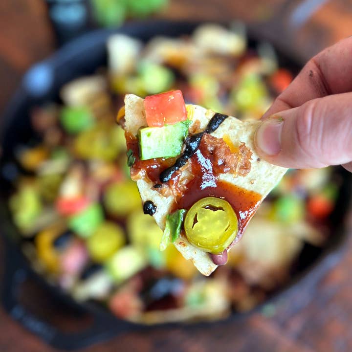 FYR - Wholesale Hot Sauce - BLK HOT SAUCE5