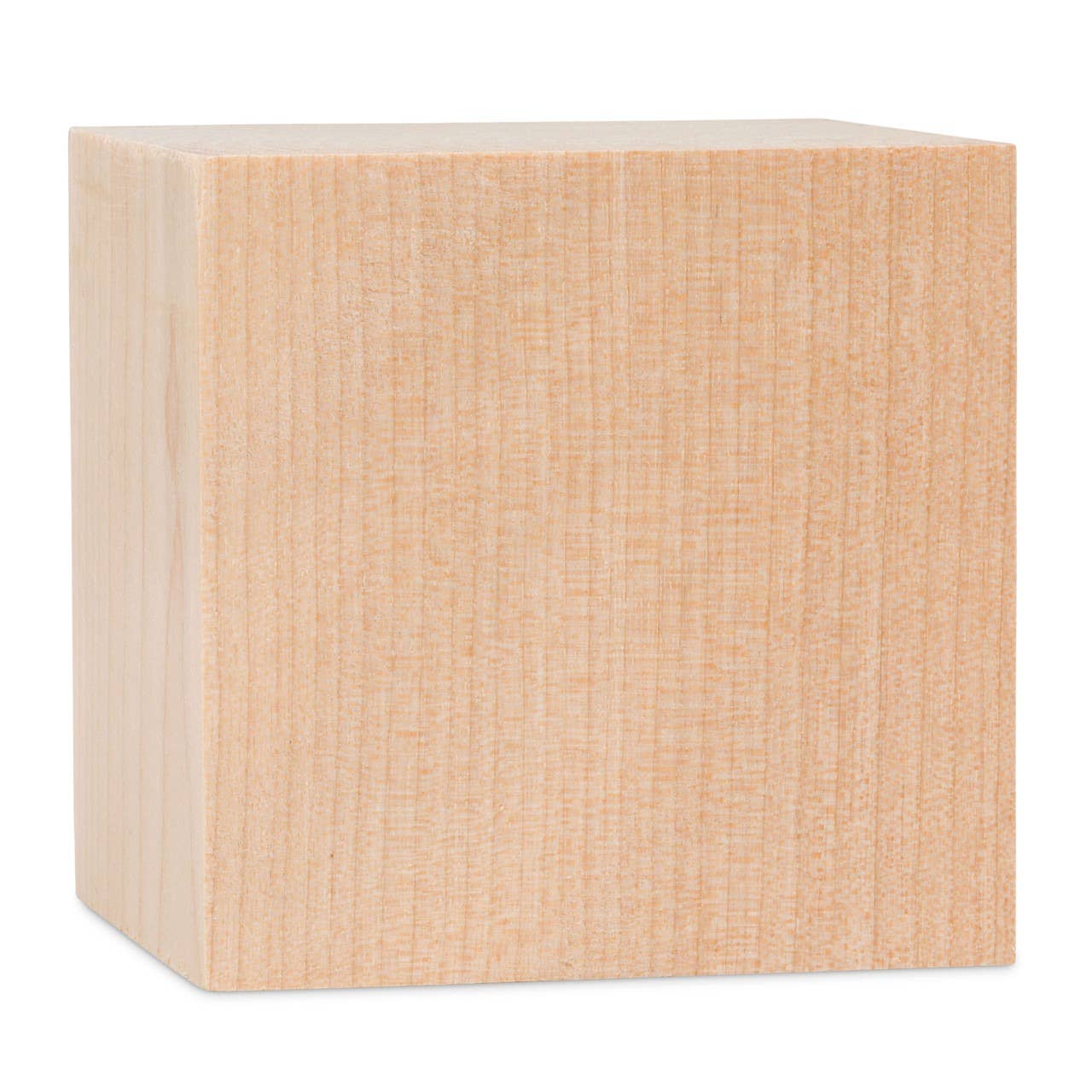 Woodpeckers Crafts - Wholesale DIY Craft Kit - Wood Cubes8