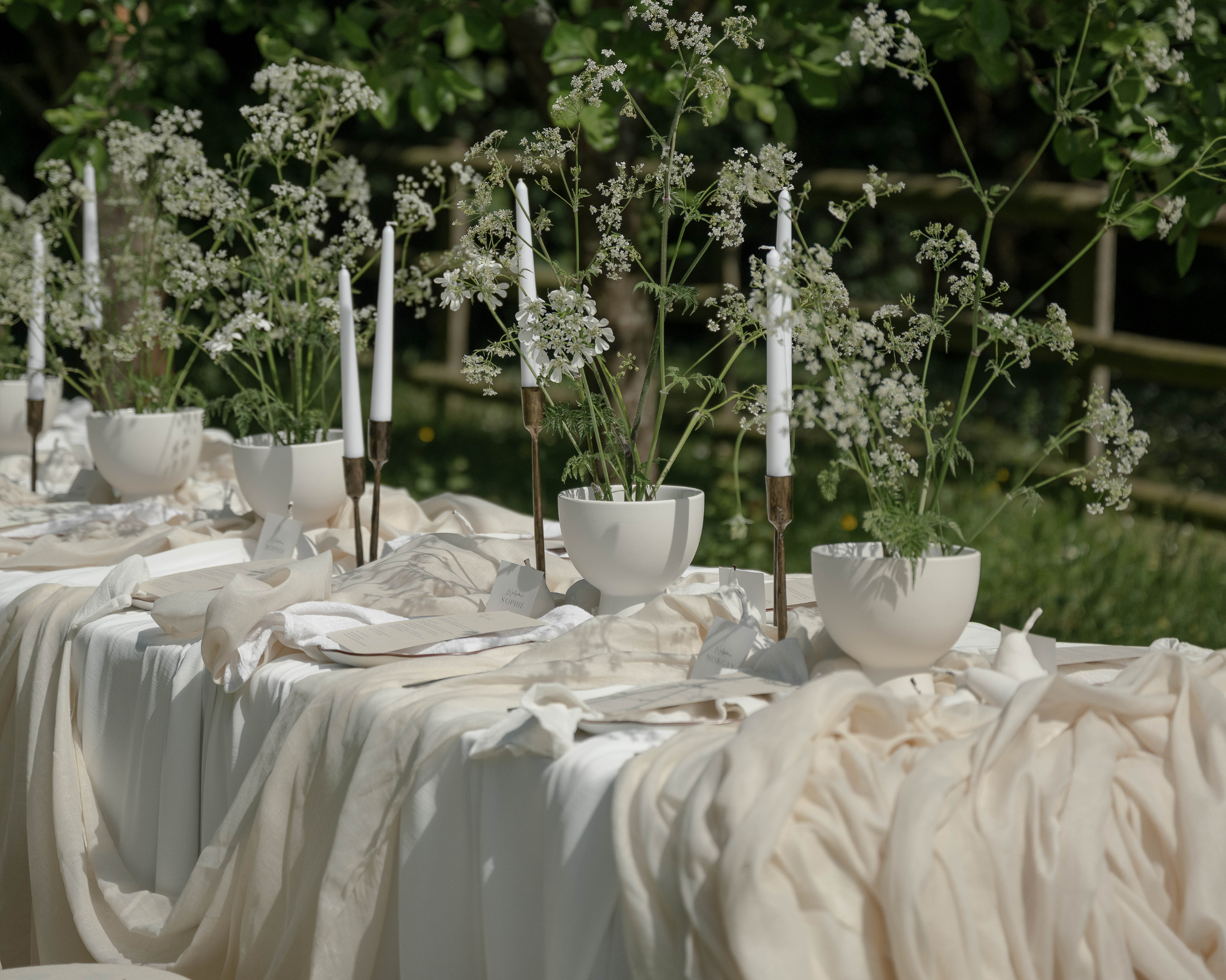 What a Host Home – Engroshandel Lyseholder – Margo Iron Rustikt Lysestagesæt2