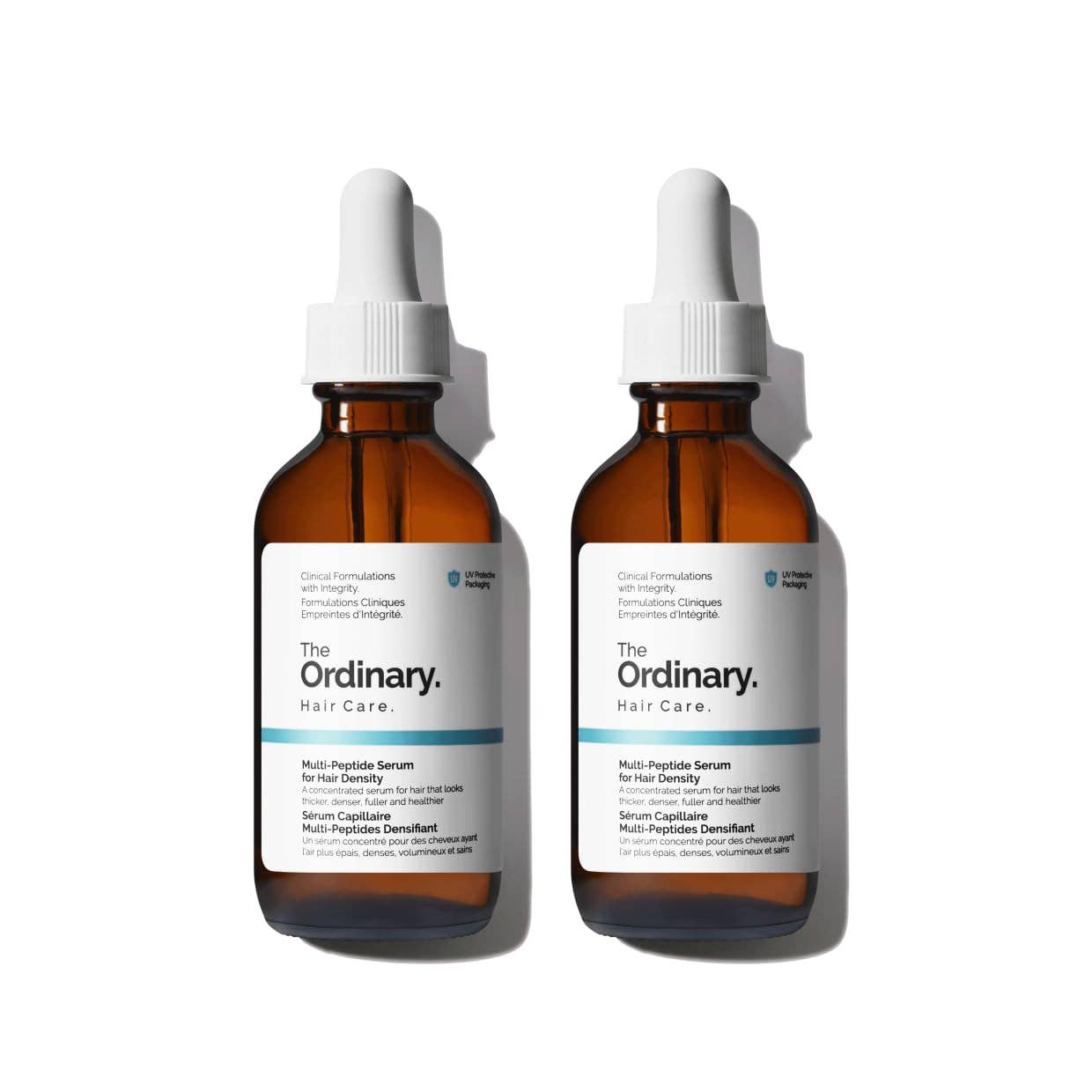 MEHIAZ - Wholesale Hair Serum - The Ordinary Multi-Peptide Serum for Hair Density4