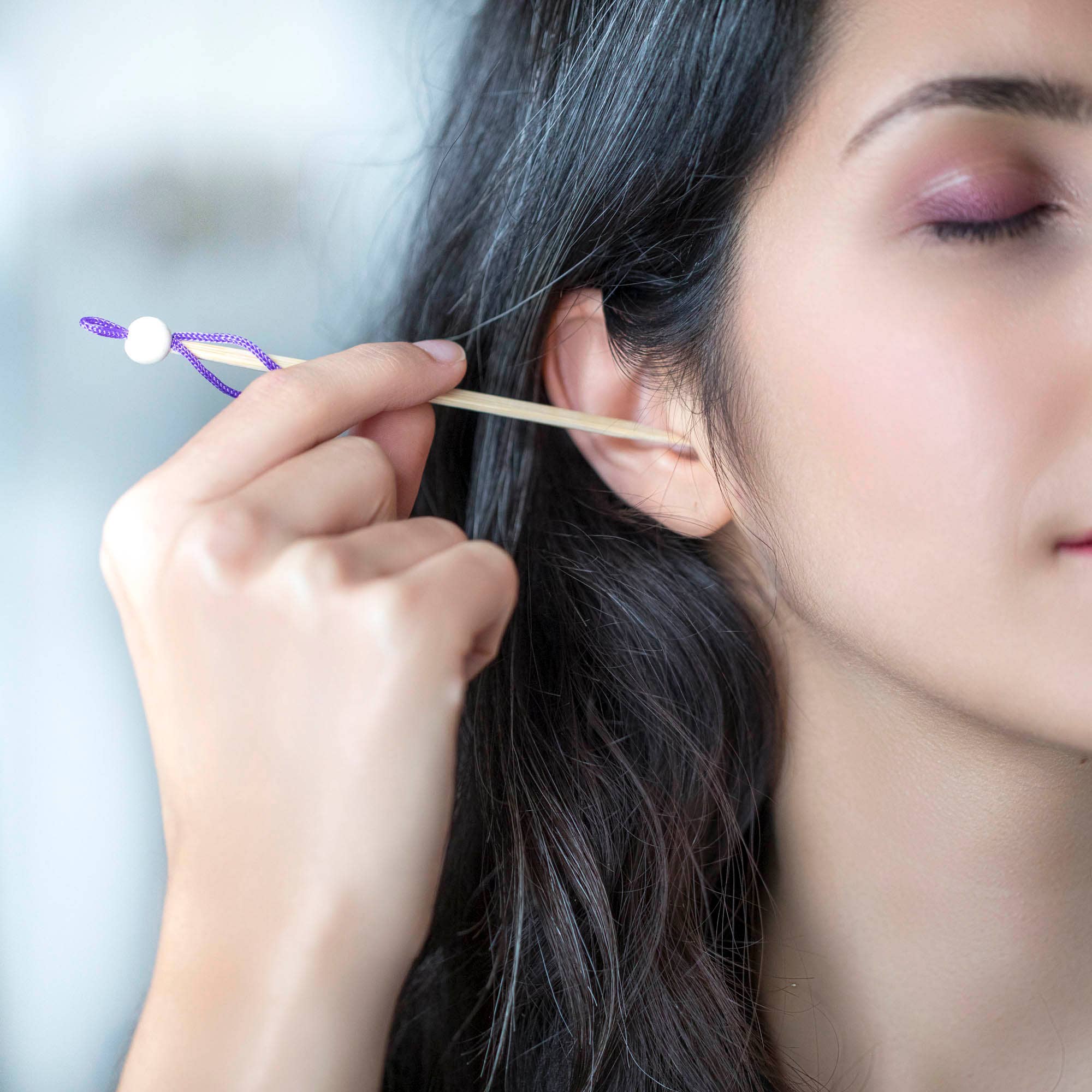 Orinko - Wholesale Cotton Swab/Q-Tip - Bulk earpick (per unit)2