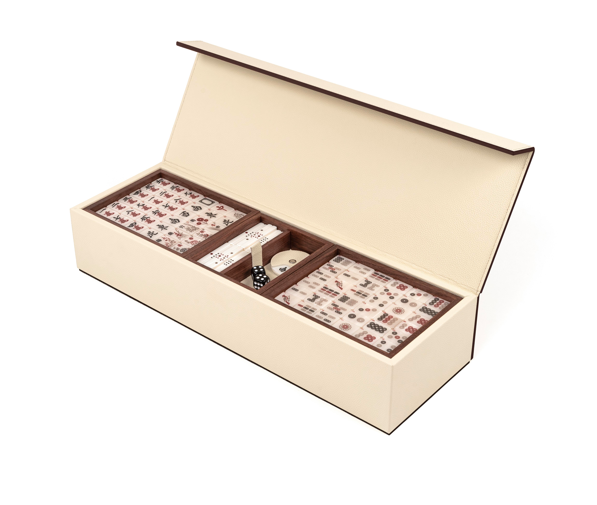 Pinetti - Wholesale Bordspel - Mahjong1