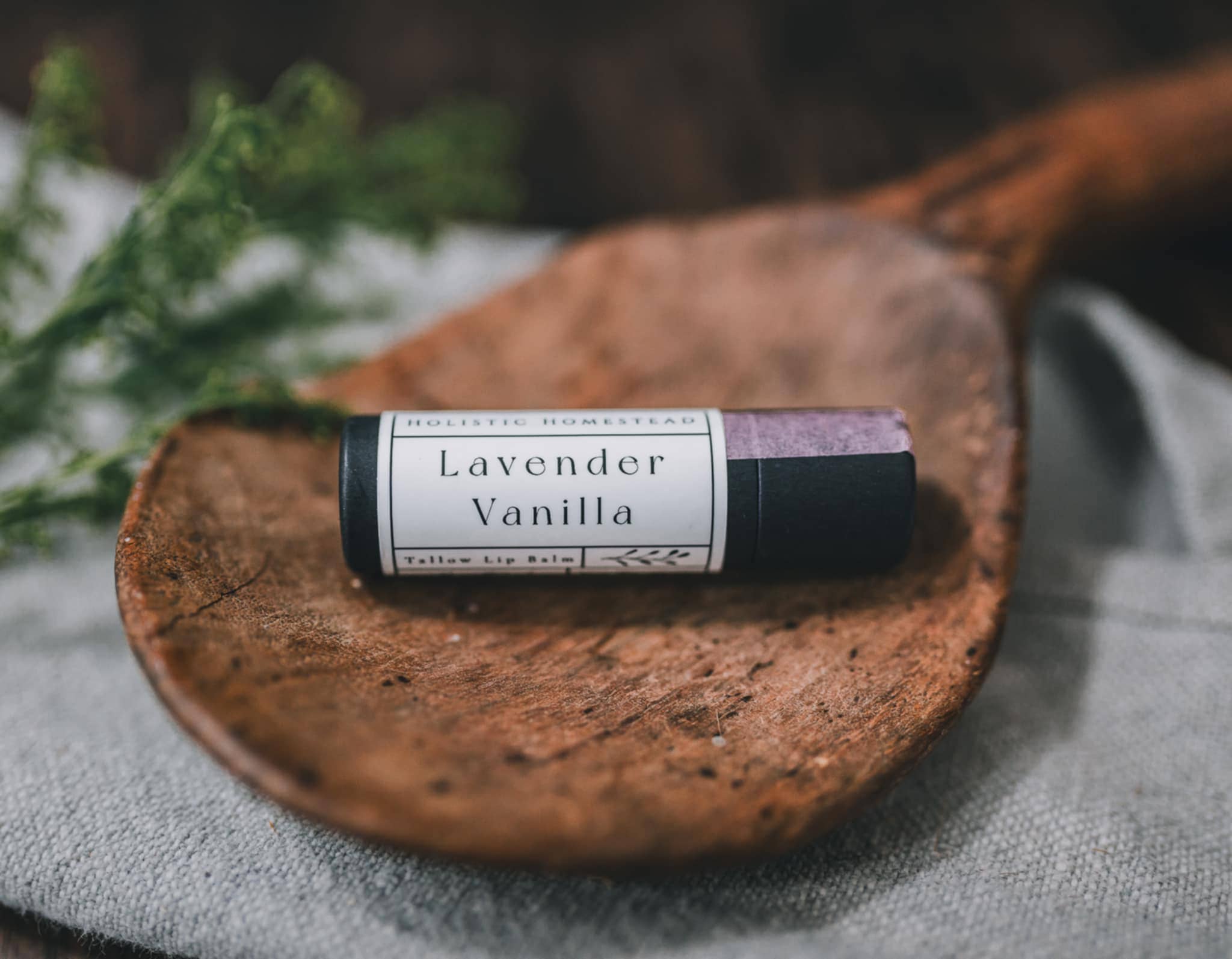 Holistic Homestead - Wholesale Lip Balm - Herbal Lip Balm 4