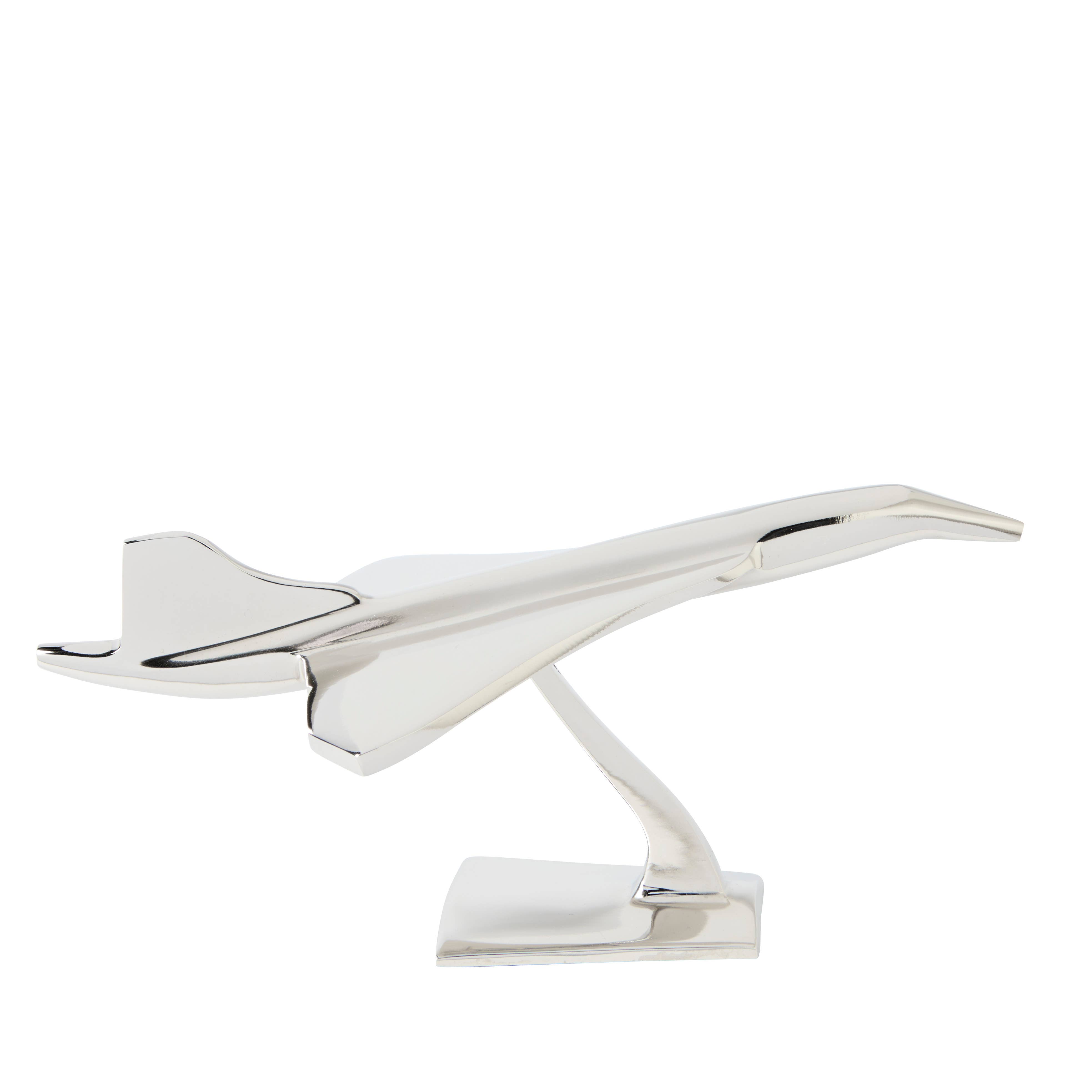 Paradox Collections - Wholesale Decorative tabletop object - Concorde, Small3