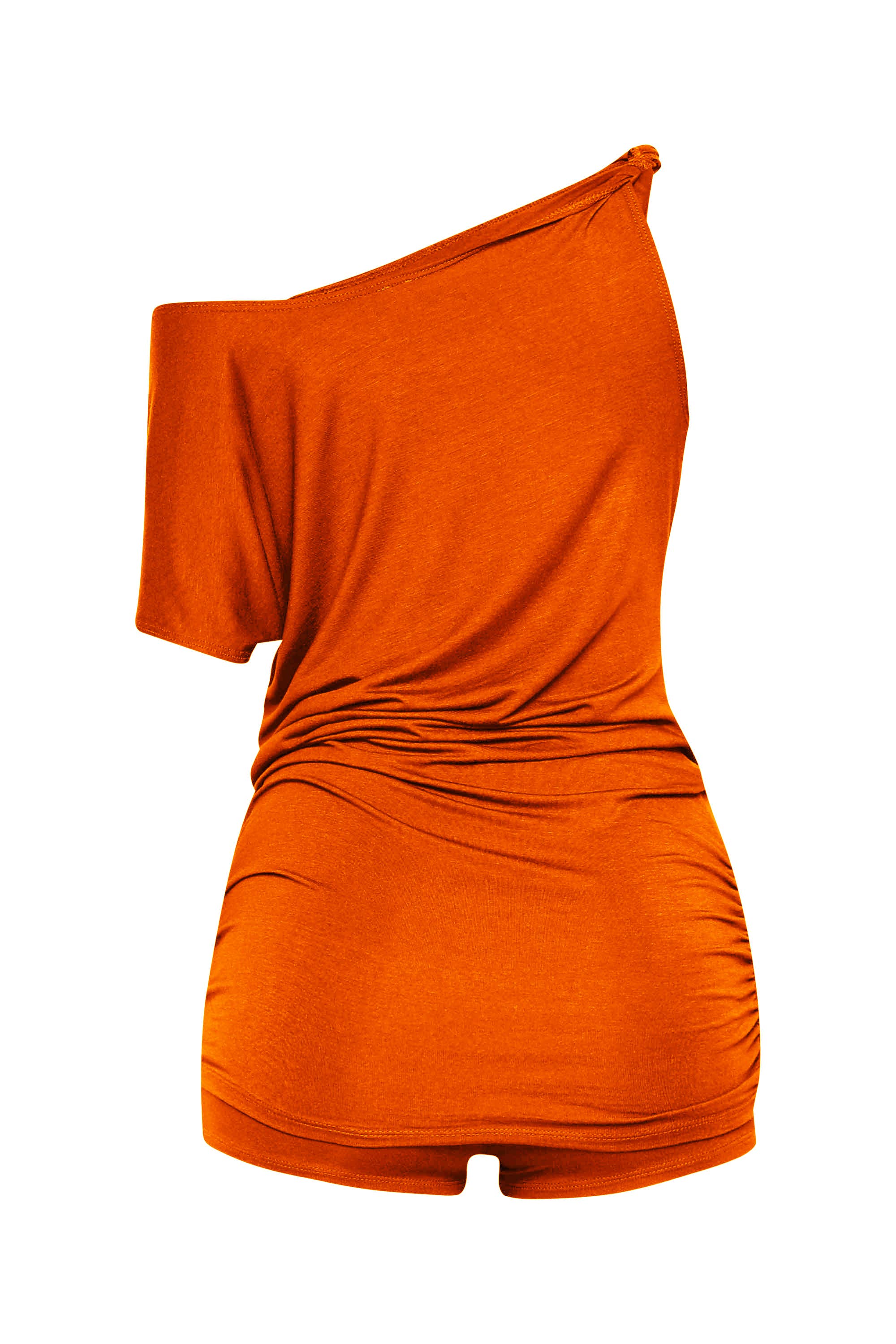 K Too - Wholesale Top & Short Set (NOT Loungewear) - Women's - Off shoulder top & shorts set6