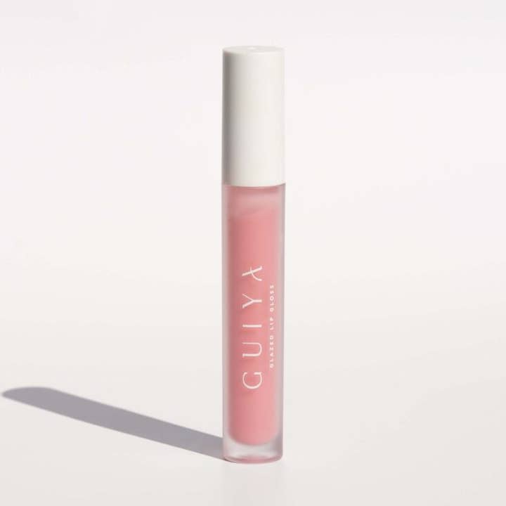 Glazed Treatment Lip Gloss for wholesale by Guiya Minerals