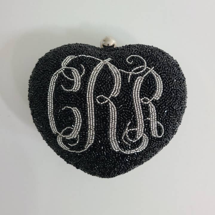 Frame Heart Bag-3001 for wholesale by Tiana Designs