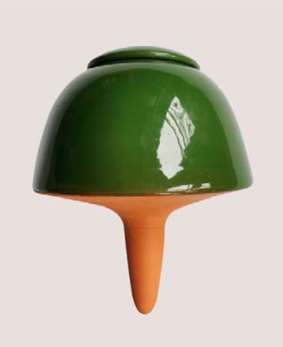 LE VIVANT - Wholesale Watering Can - Pottery - PAPA CHAMPI WATER RESERVOIR XL0