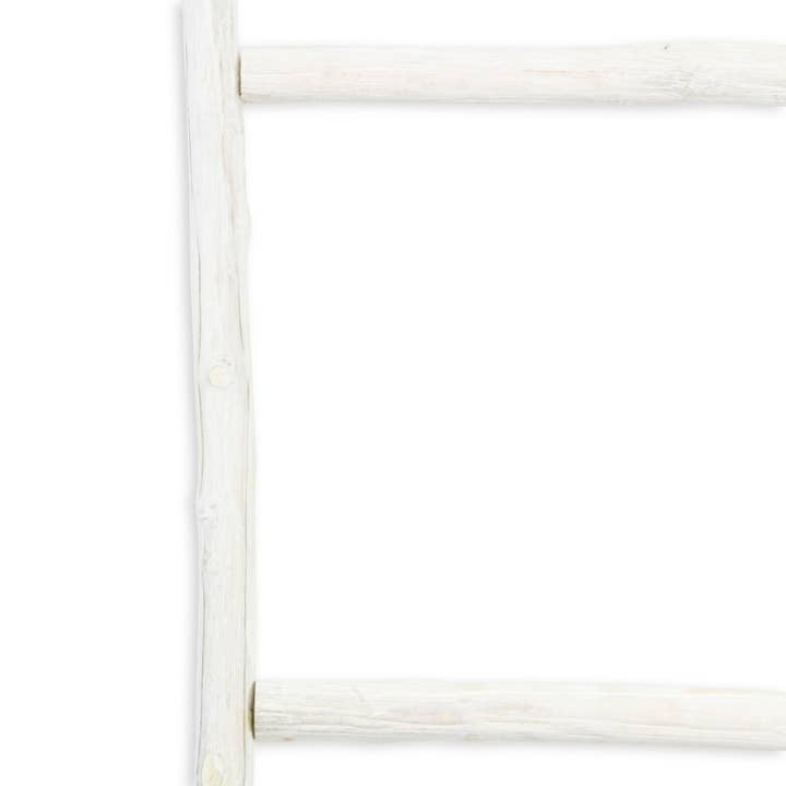 Cheungs Home Decor – wholesale Free-standing shelf – Theron Wood Ladder9