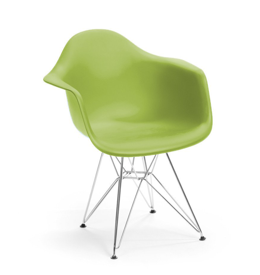 Pink&Brown - Venta al por mayor Sillas - Sillón Silver29