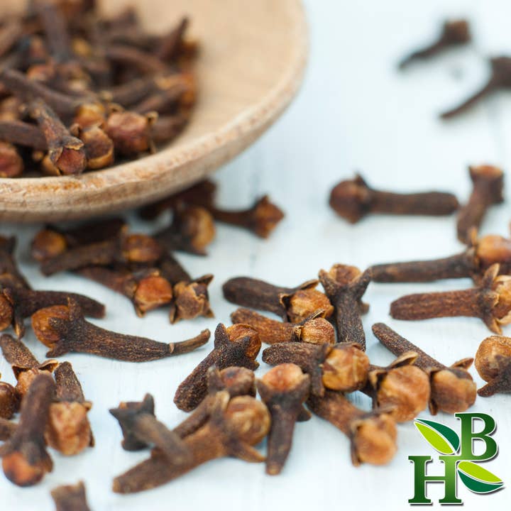 Herb To Body – wholesale Örter – Kryddnejlika