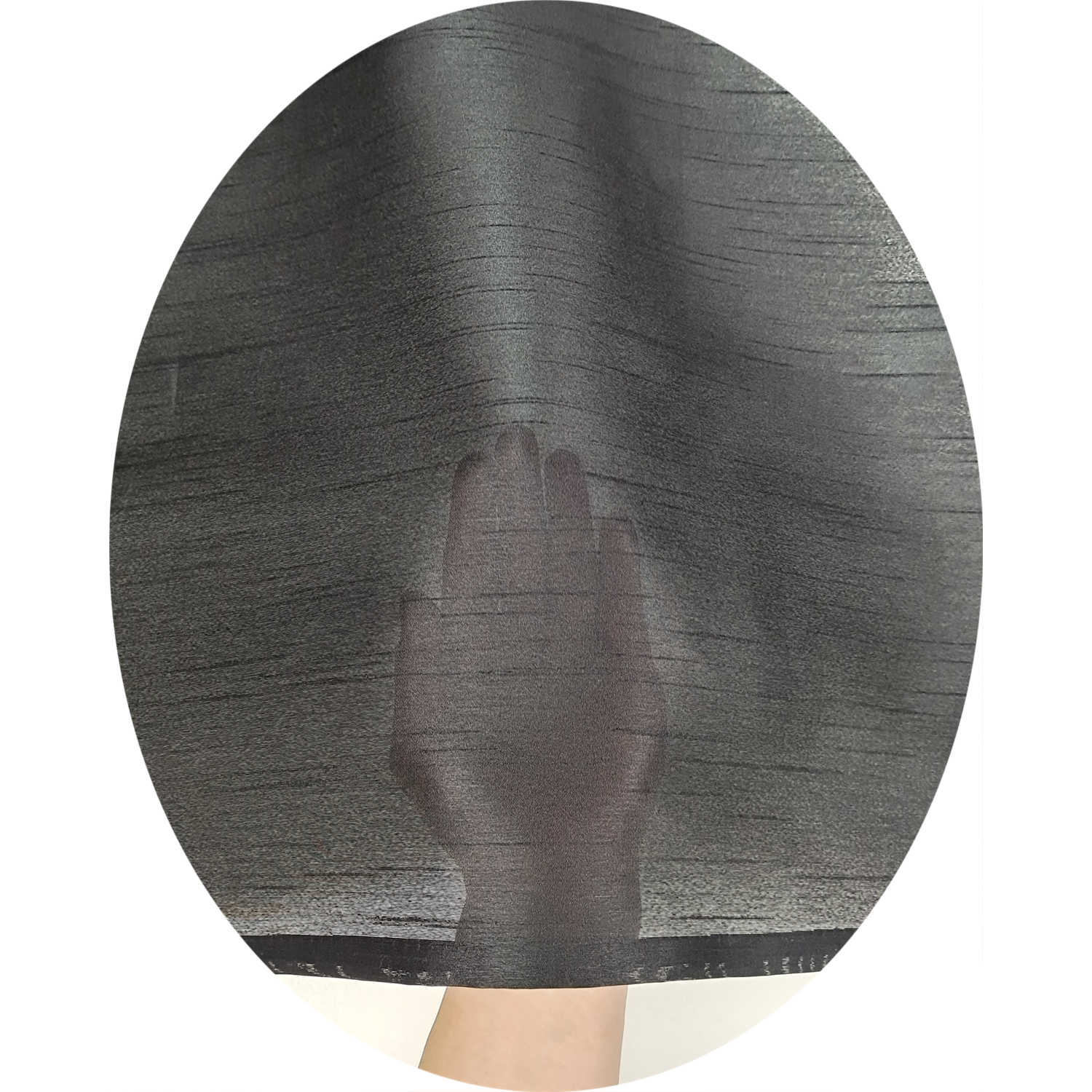 Super Bazaar - Wholesale Gordijn - Kant en Klaar Vitrage Gordijn - Met Ringen - 140x240 cm2