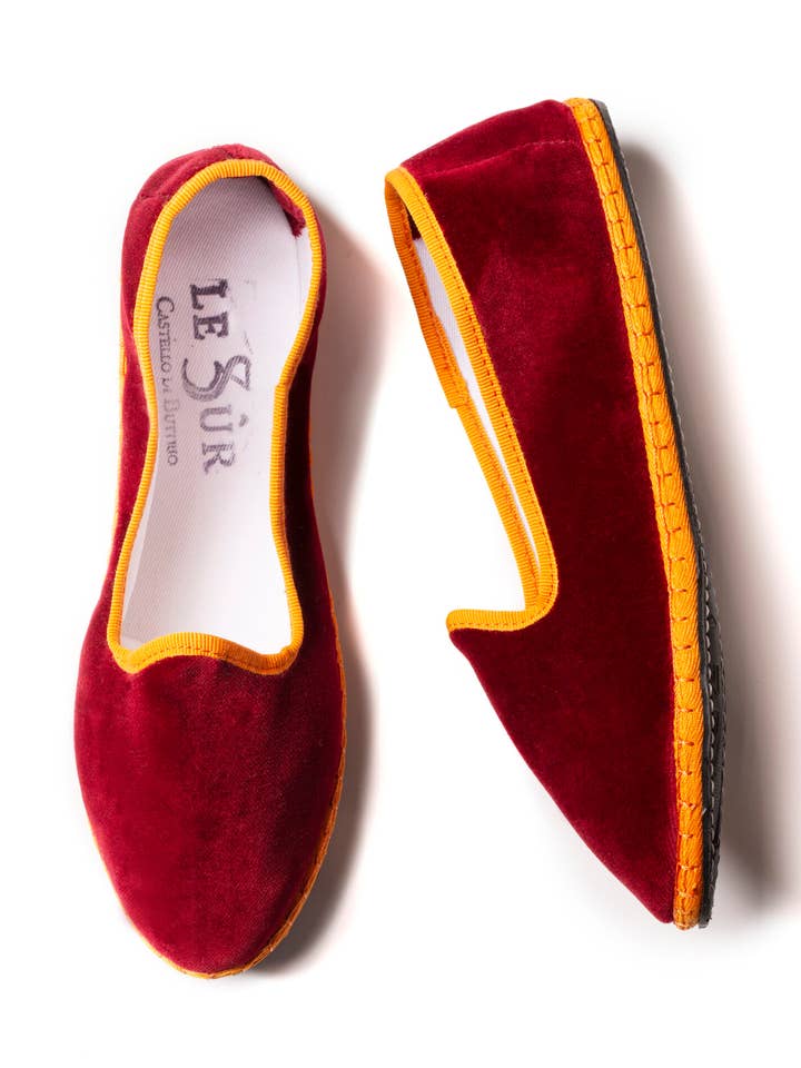 Friulana Fuoco per la vendita all'ingrosso da parte di LE SÛR