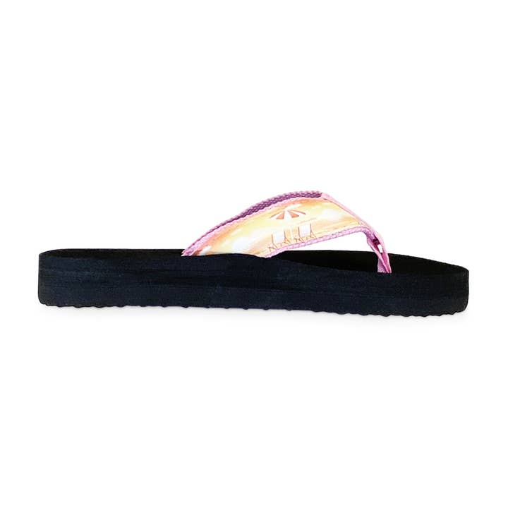 Norty Womens Casual Resort Wear Flip Flop Sandal 42324 Beach for wholesale on Faire