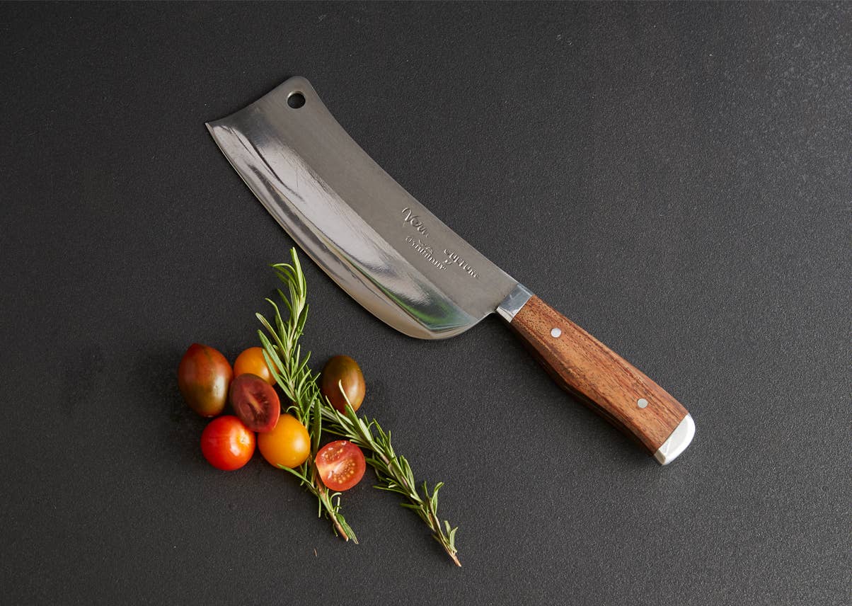Verve Culture - Wholesale Kitchen/Utility Knife - Thai Chef's Knife #2