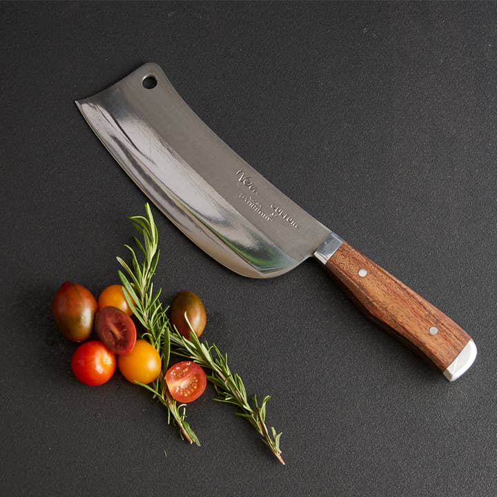 Verve Culture - Wholesale Kitchen/Utility Knife - Thai Chef's Knife #20