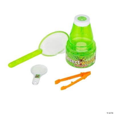 BUG COLLECTOR KIT for wholesale by Fun Express