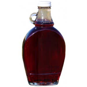 Blackberry-siroop voor wholesale door Gourmet Gardens