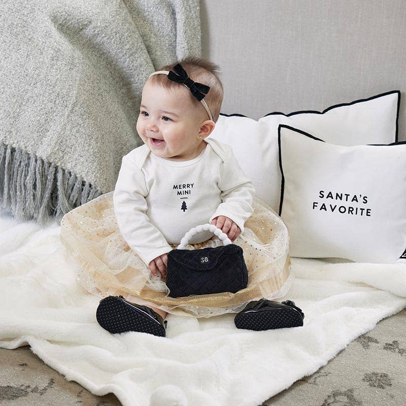 Stephan Baby by Creative Brands - Wholesale Purse/Bag Accessory - Kids - Plush Rattle - Purse2