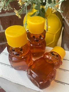 Thy Will Bee Done Apiary – Velas de decoração por atacado – Vela de Mel Puro e Cera de Abelha, Mel Cru, Presente de Abelha2