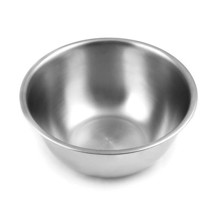 Fox Run Stainless Steel Mixing Bowl, 2.75-Quart and other Purchase Wholesale batteri. Free Returns & Net 60 Terms on Faire trending on Faire.