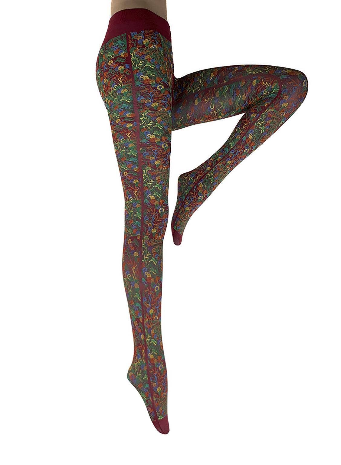 BEST LUXURY - Wholesale Pantyhose - Women's - HYD TOKIO9