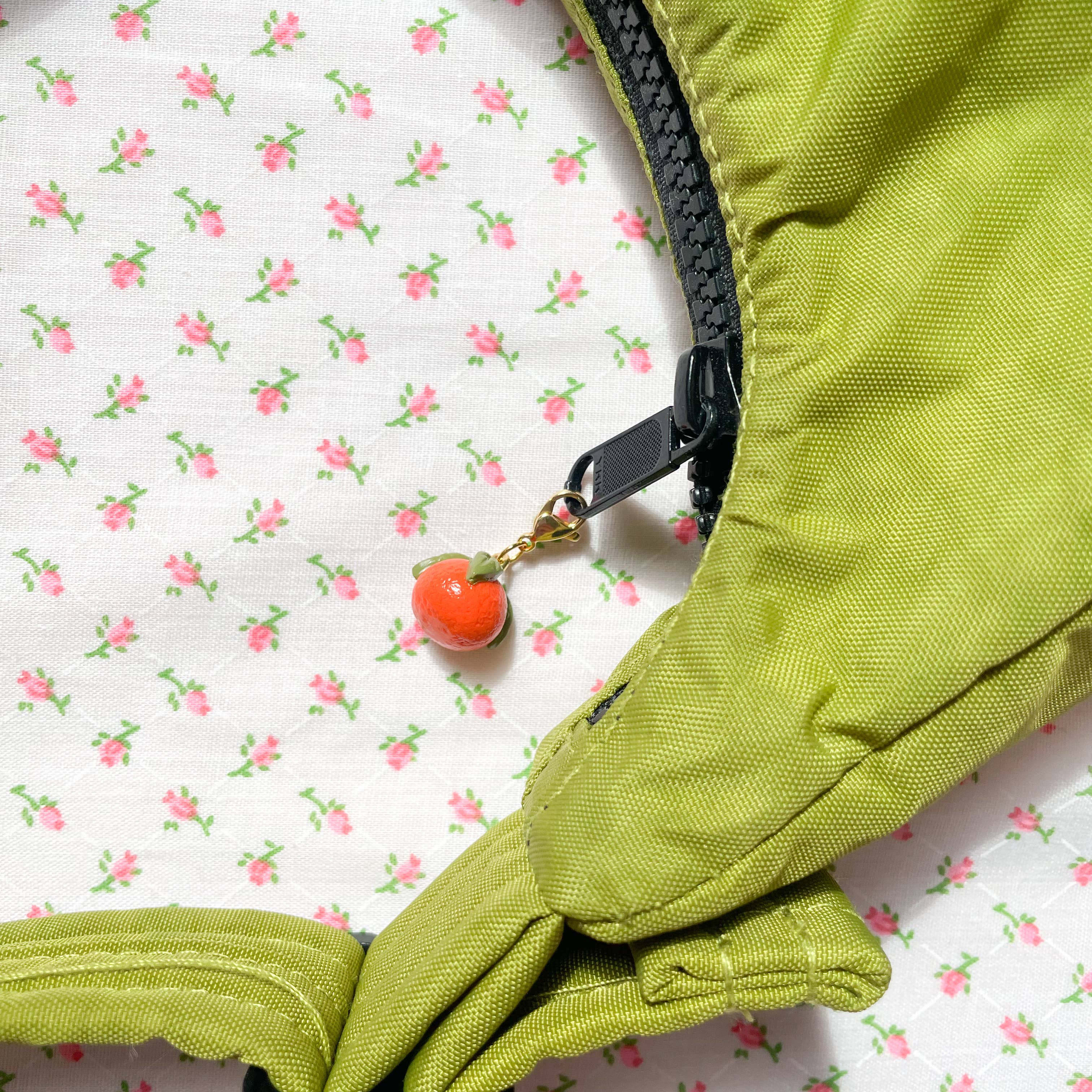 Bold Blossom Shop - Wholesale Purse/Bag Accessory - Women's - Clementine Bag Charm4