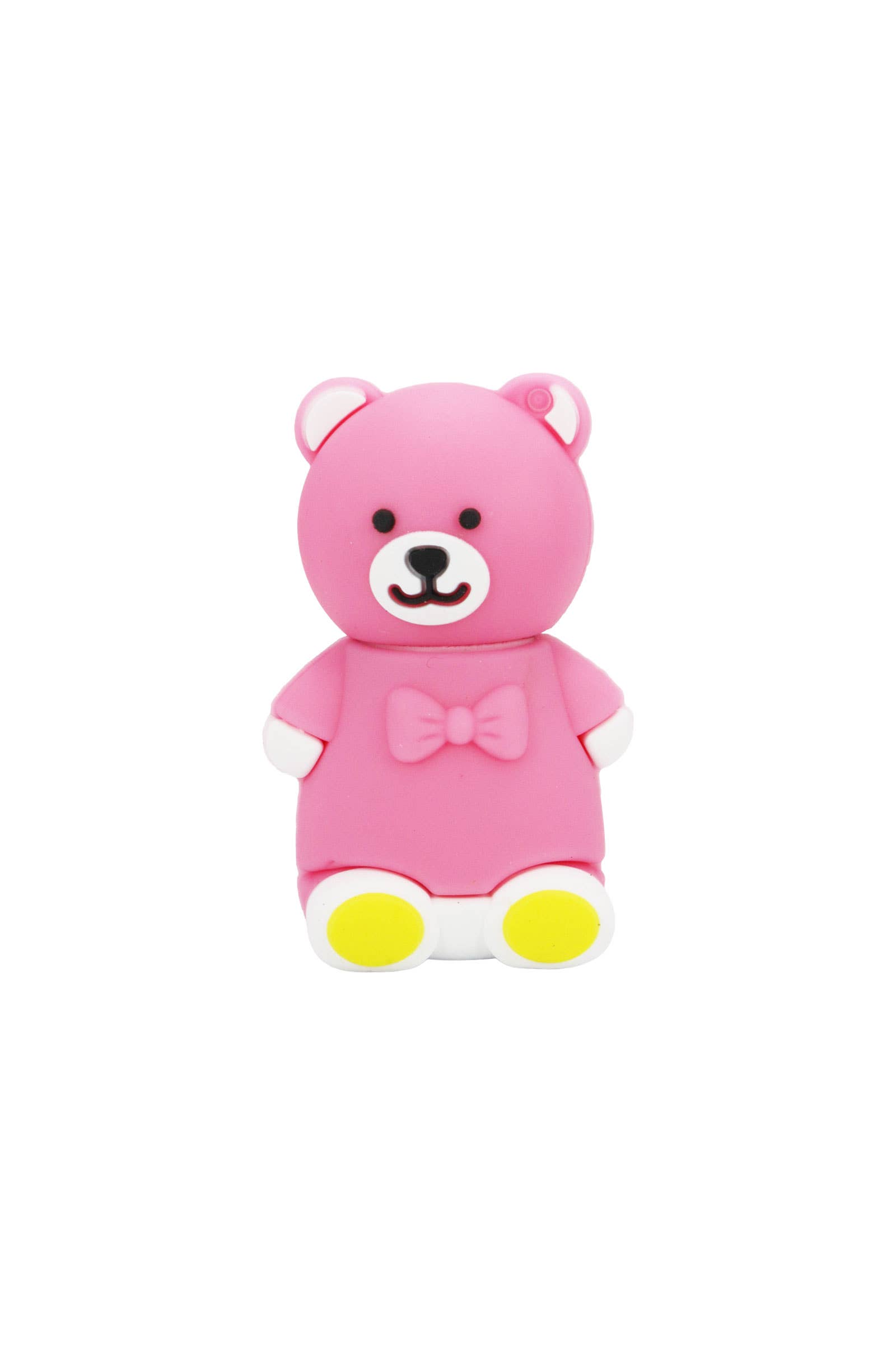 ASSORTED Teddy Bear Moisturizing Tint Lip Gloss - 24 Pcs for wholesale on Faire6