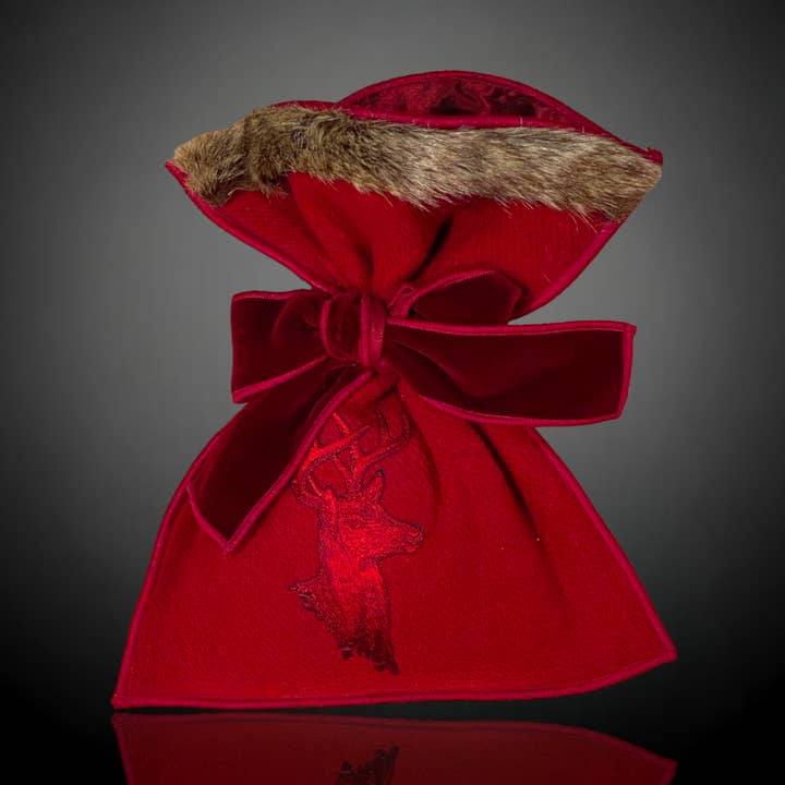 Hængende duftende pude Uni Rd for engroshandel hos Altalena of Switzerland SA