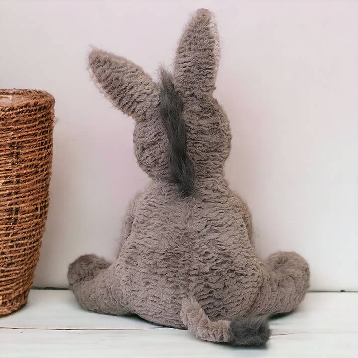 ToyalFriends - Wholesale Stuffed/Plush Toy - Kids & Baby - Donkey Stuffed Animal Soft Plush