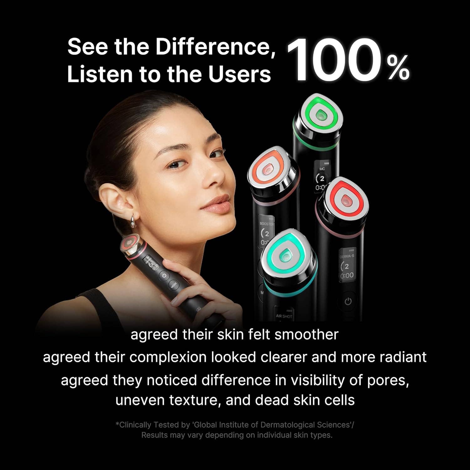 KPurity - Wholesale Electronic Skincare Device - Medicube AGE-R Booster Pro1