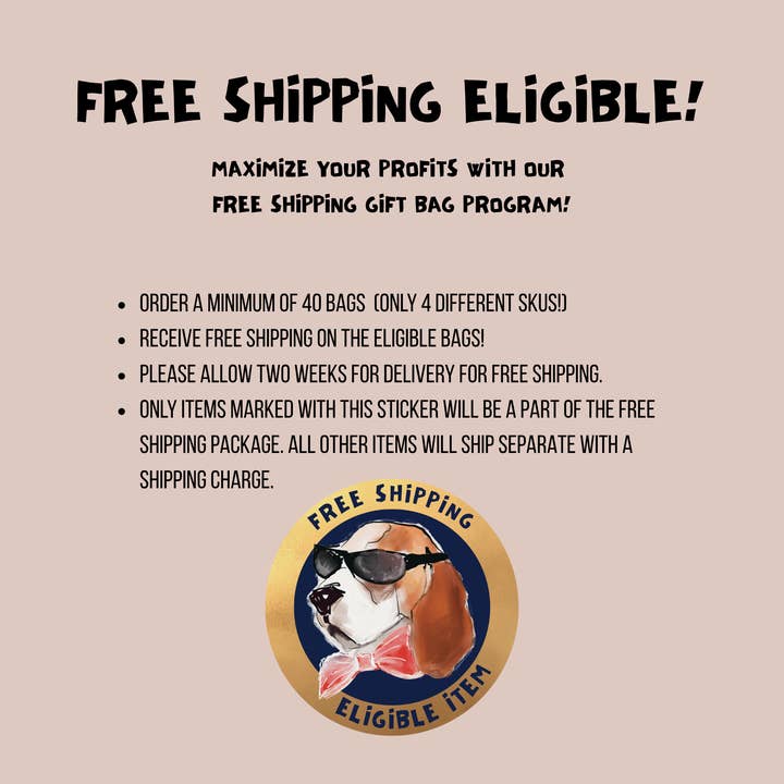 Hey Y'all Party - Wholesale Gift bag - Southern Golf Tournament Gift Bag3