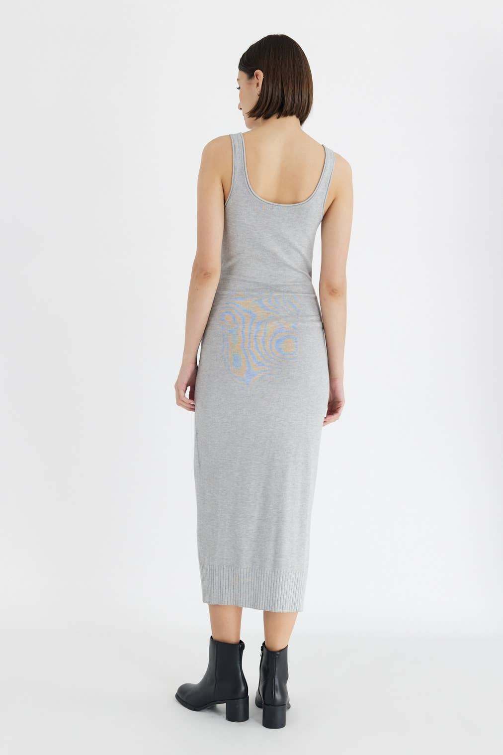 MOD REF - Vente Robe – femme - La robe Amelia1