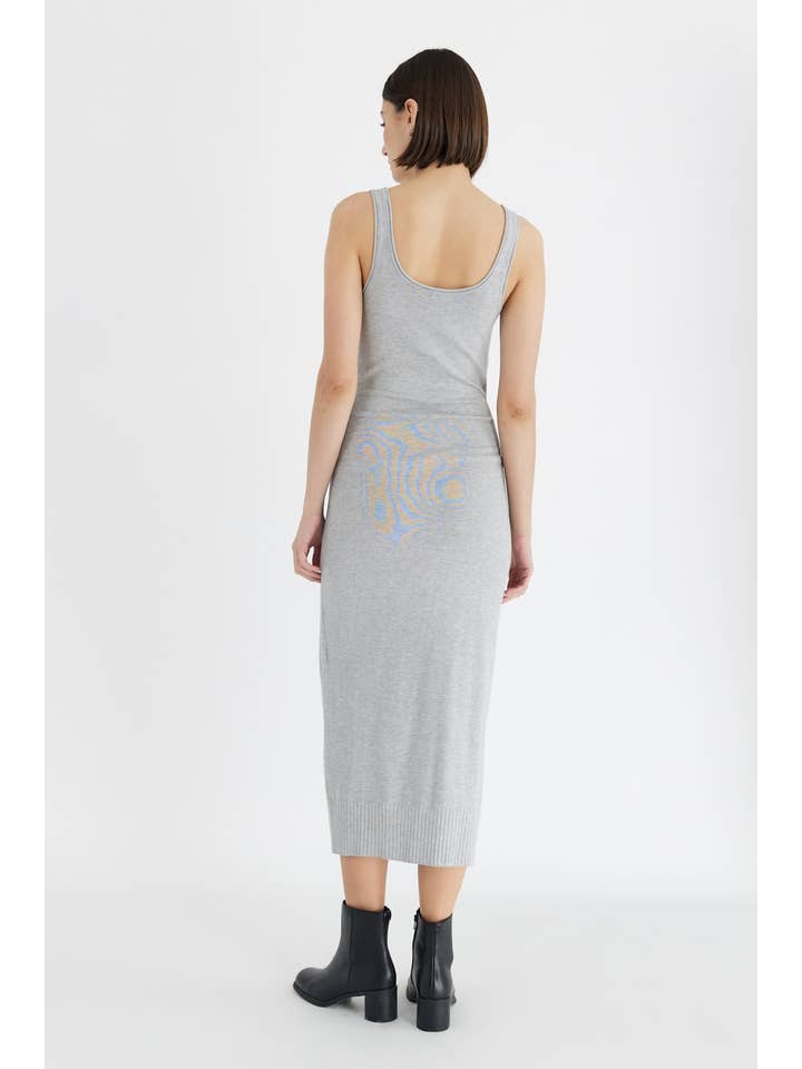 MOD REF - Vente Robe – femme - La robe Amelia1