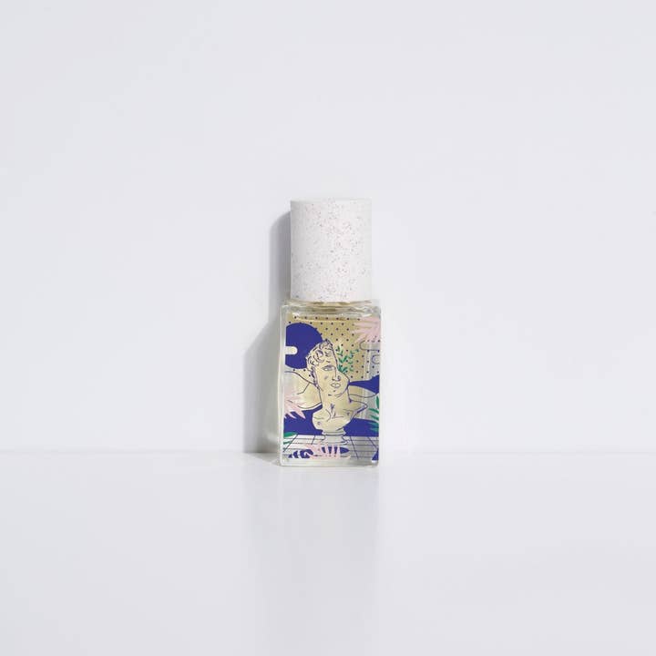 Maison Matine - Wholesale Perfume/Eau de Toilette - Hasard Bazar - EDP 15ml - an oriental, vanilla scent