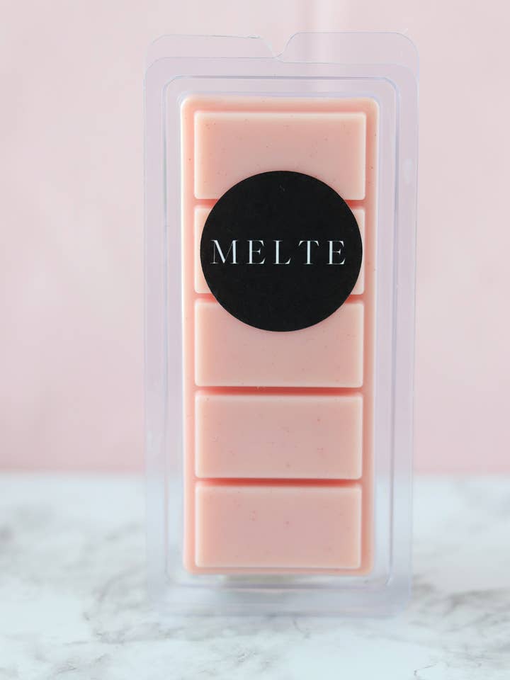 Watermelon Soy Wax Melt for wholesale by MELTE