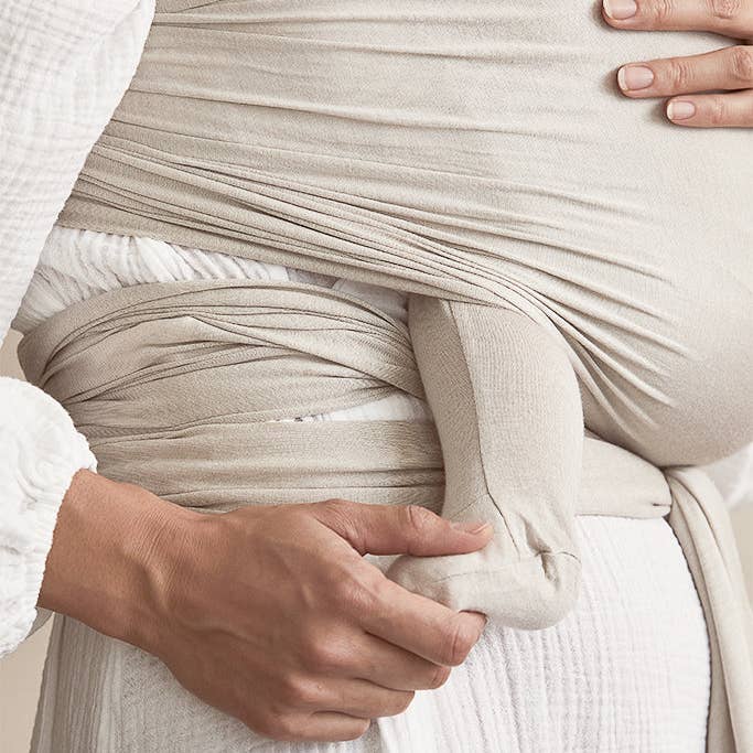 Solly Baby - Wholesale Baby Wrap/Sling - Spelt Wrap