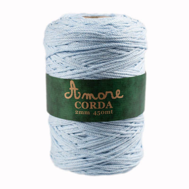 Borgo de' Pazzi - Firenze - Venta al por mayor Cordones - Mujer - Cuerda Love de 2 mm15